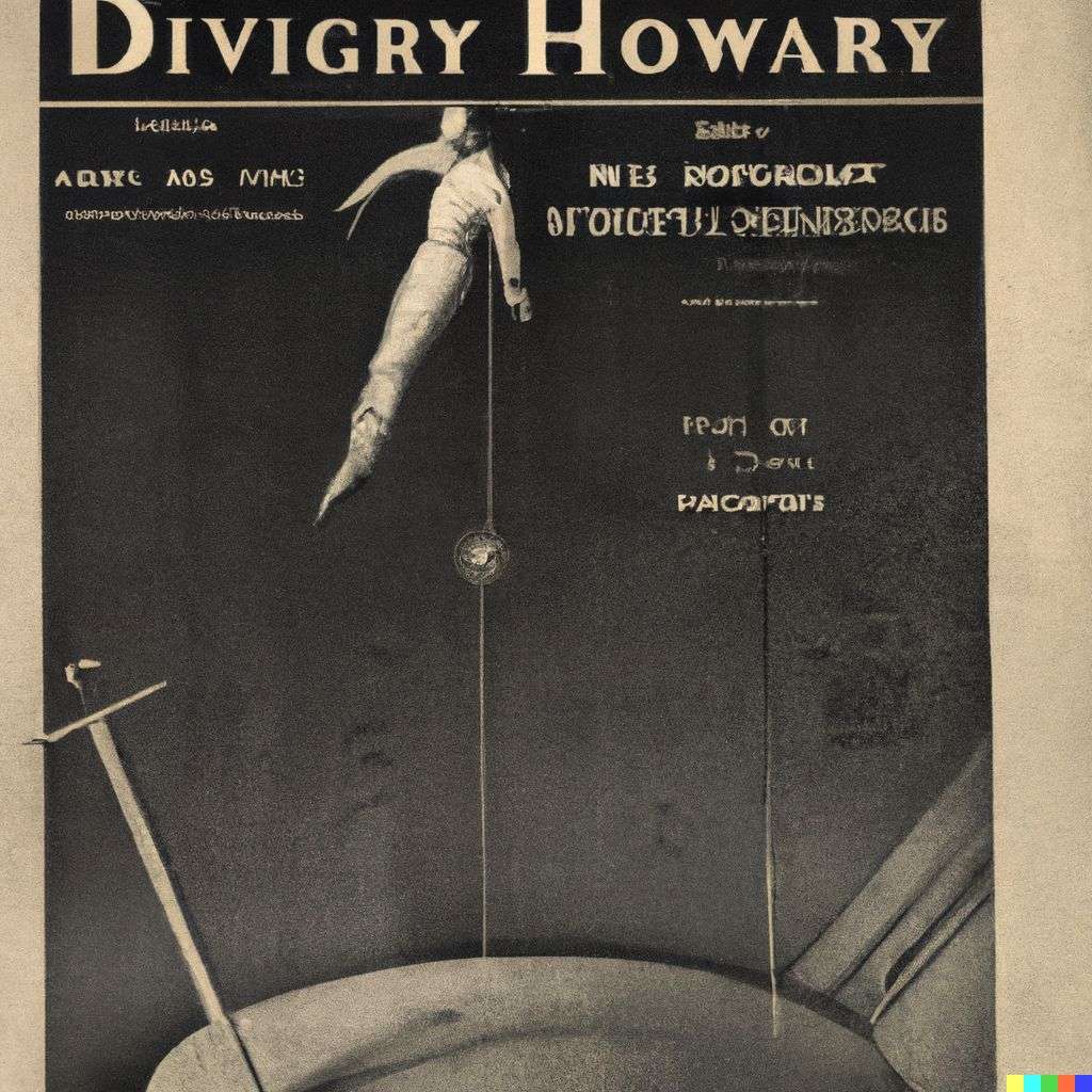 the discovery of gravity, front page of The New York Times, 1910